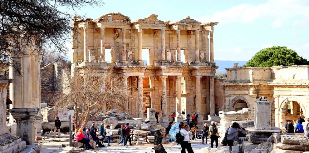 Trip_Turkey_Ephesus_001